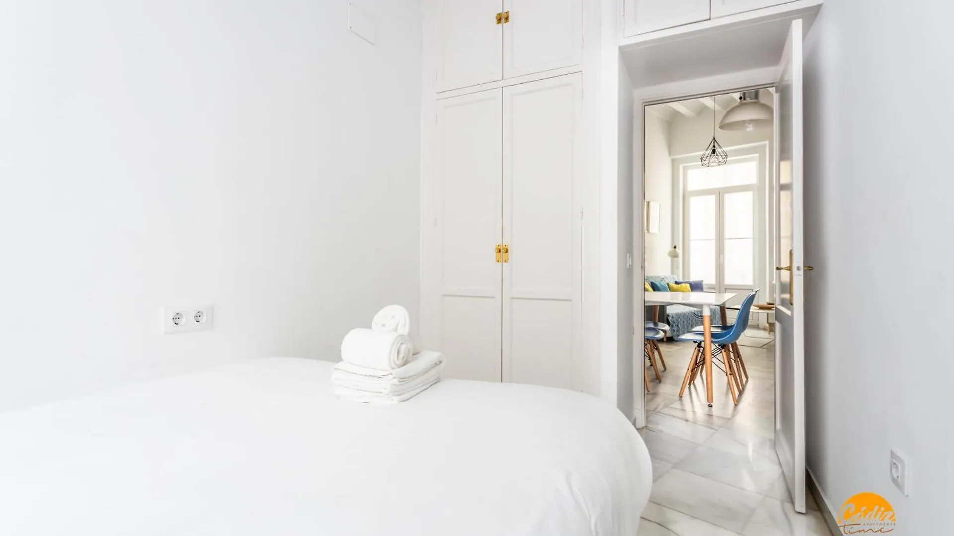 Mar De Cadiz By Cadiz Time Apartment