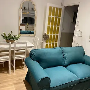  Сasa de vacaciones Casita Pueblo Al Lado Del Mar-vilasardemarlux4 España