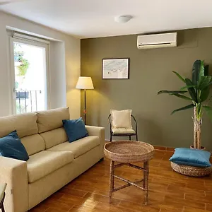  Apartamento El Nido España