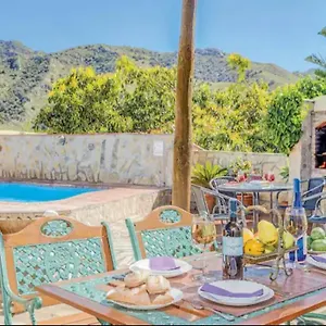  Villa Damara Con Piscina Privada España