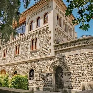  Chalet Severi Casa Con Historia En España