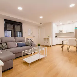  Apartamento Duplex La Estrella España